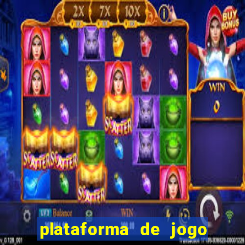 plataforma de jogo do ratinho